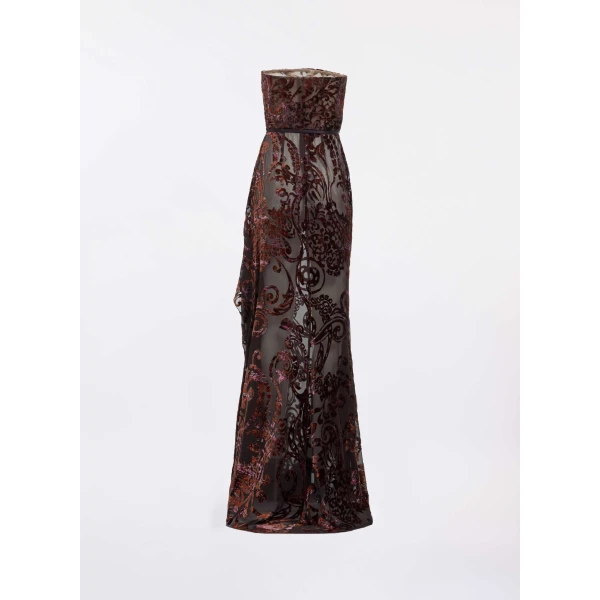 designer dresses at Luxury Shoes 