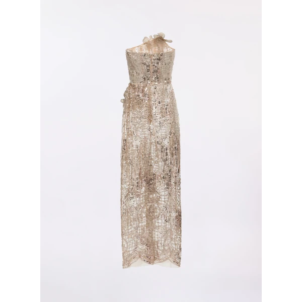designer dresses at Luxury Shoes 