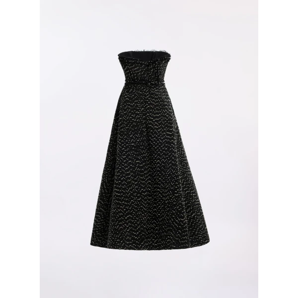 designer dresses at Luxury Shoes 
