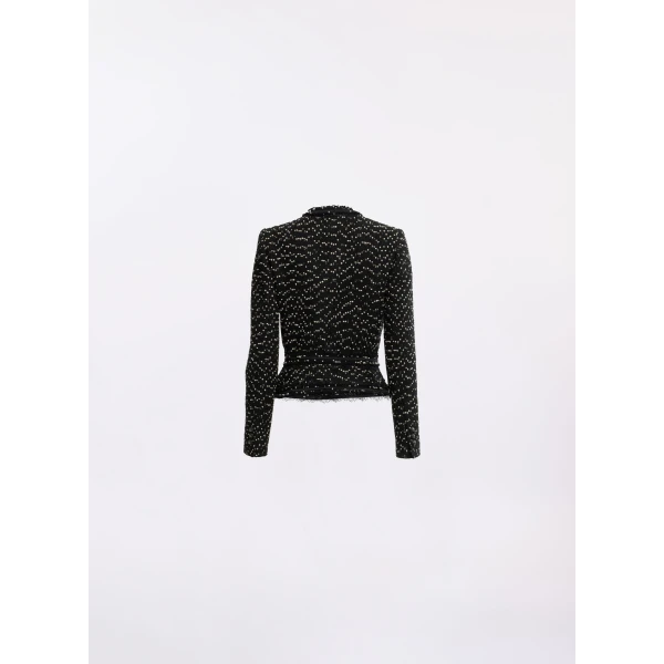 designer jackets at Luxury Shoes 