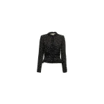 Elie Saab Tweed Jacket