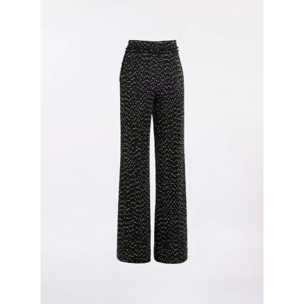 designer trousers at Luxury Shoes 
