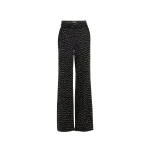 Elie Saab Tweed Pants