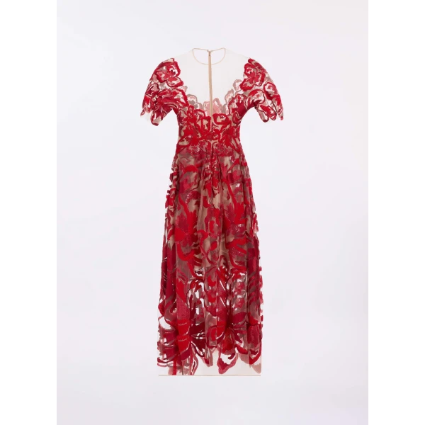designer dresses at Luxury Shoes 