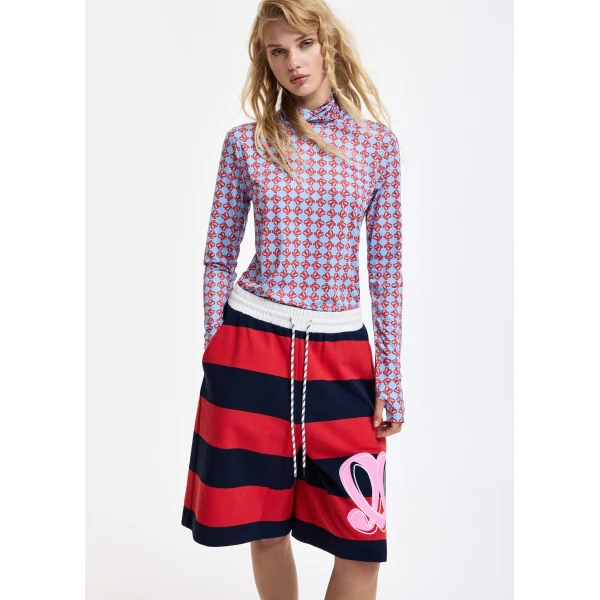 Essentiel Antwerp top