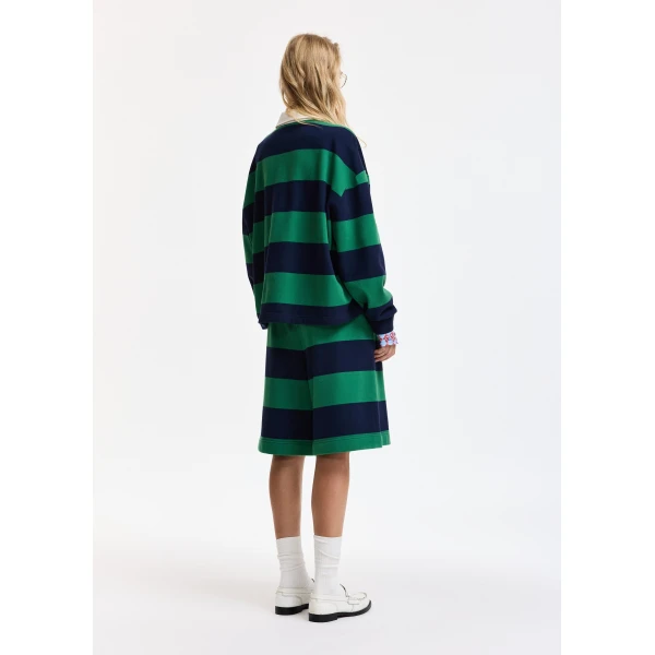 Belgian designer tops