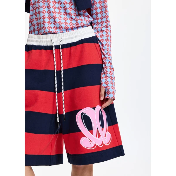 Belgian designer shorts