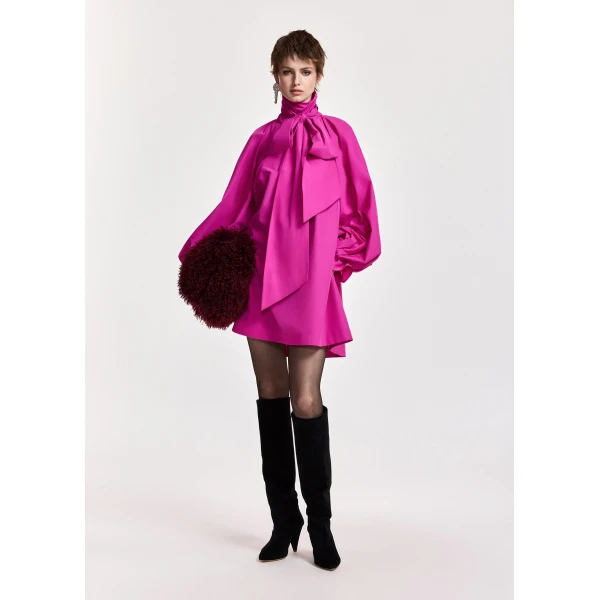 Dresses Pink