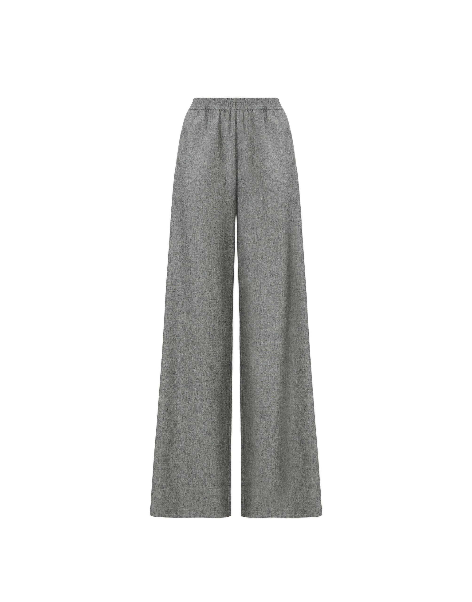 Fabiana-Filippi-Oversized-Cargo-Flannel-Trousers-in-Mineral Fabiana Filippi Oversized Cargo Flannel Trousers in Mineral