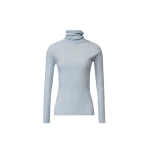 Fabiana Filippi Platinum Sweater in Light Blue