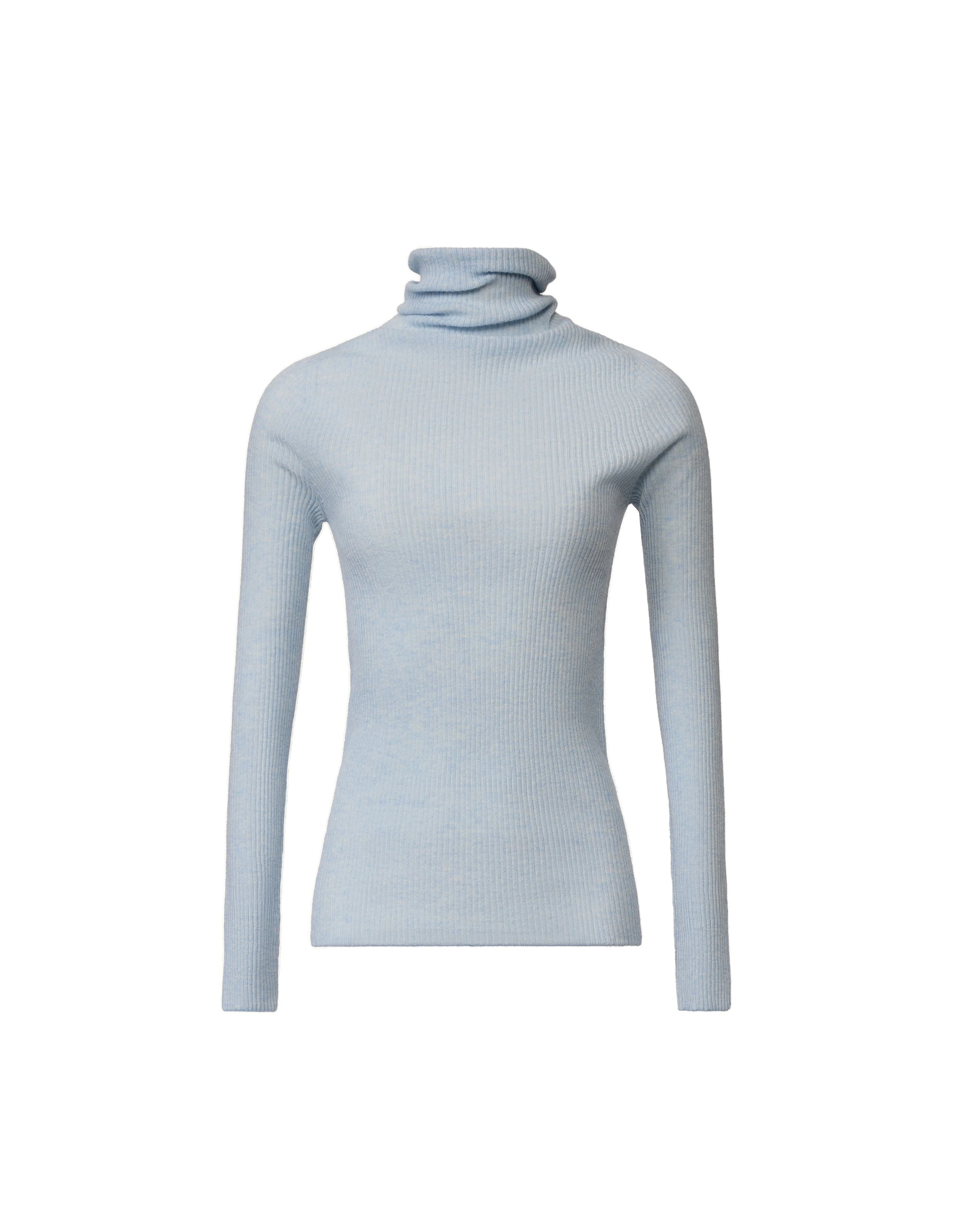 Fabiana-Filippi-Platinum-Sweater-in-Light-Blue Fabiana Filippi Platinum Sweater in Light Blue