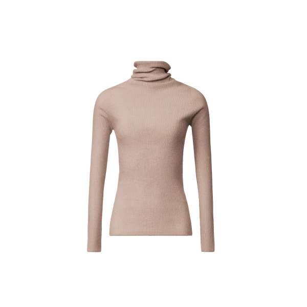 Platinum Sweater in Mocha