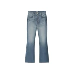 Fear of God 70s 5 Pocket Jean in Medium Indigo Fear of God 70s 5 Pocket Jean in Medium Indigo | Luxury Shoes