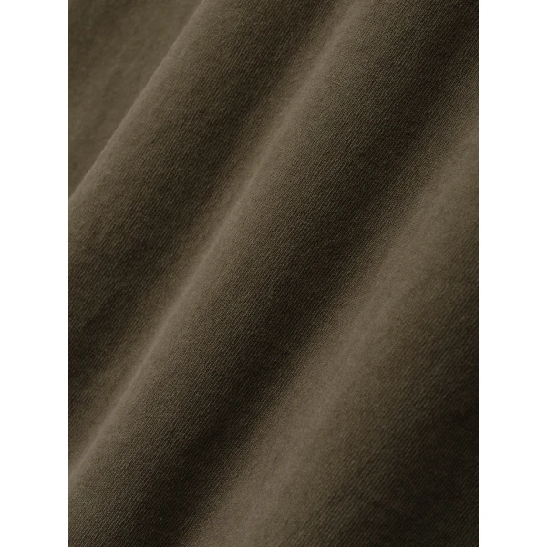 Fear of God Baseball Club Tee in Faded Brown | T-shirts & vests | Luxury Shoes 