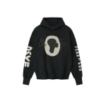 Fear of God DSYF Hoodie in Black Fear of God DSYF Hoodie in Black | Luxury Shoes