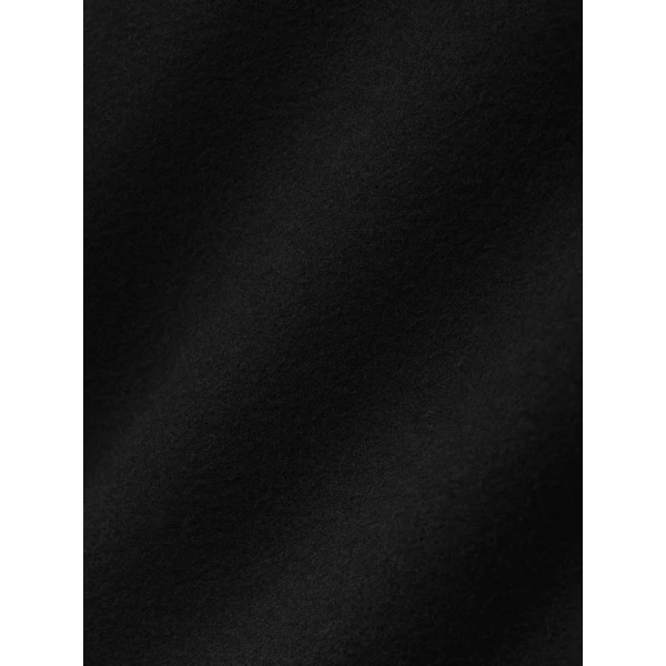 Fear of God Double Face Wool Cashmere Flared Pants in Black | Pants | Luxury Shoes 