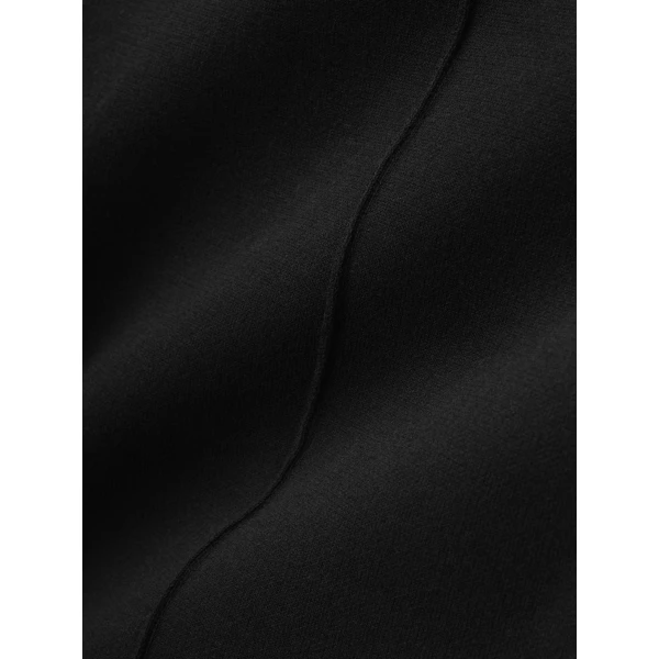 Fear of God Double Knit Flared Jogging Pant in Black | Pants | Luxury Shoes 