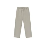 Fear of God Essentials Active Trace Relaxed Sweatpant in Seal Fear of God Essentials Active Trace Relaxed Sweatpant in Seal | Luxury Shoes