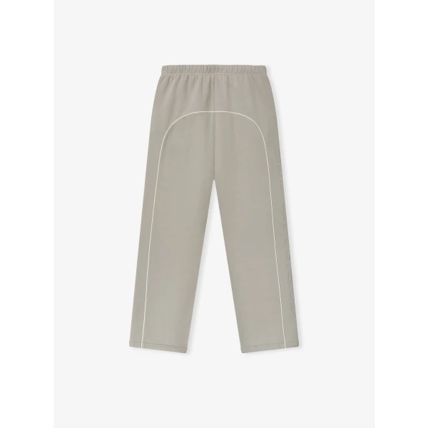 Fear of God Essentials Active Trace Relaxed Sweatpant in Seal | Pants | Luxury Shoes 