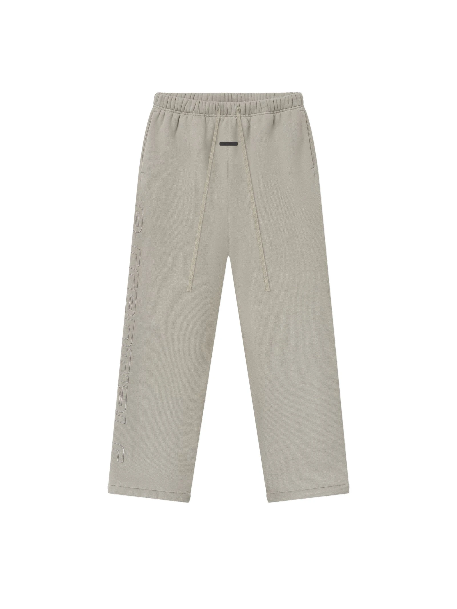 Fear of God Essentials Active Trace Relaxed Sweatpant in Seal Fear of God Essentials Active Trace Relaxed Sweatpant in Seal | Luxury Shoes