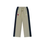 Fear of God Essentials Bears Lounge Sweatpant in Seal Heather Fear of God Essentials Bears Lounge Sweatpant in Seal Heather | Luxury Shoes