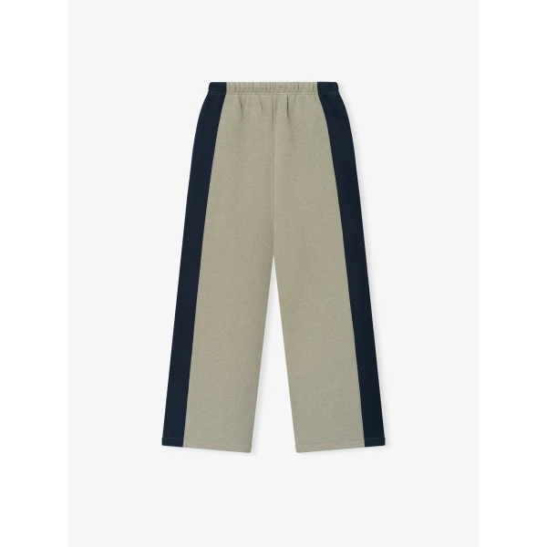Fear of God Essentials Bears Lounge Sweatpant in Seal Heather | Pants | Luxury Shoes 