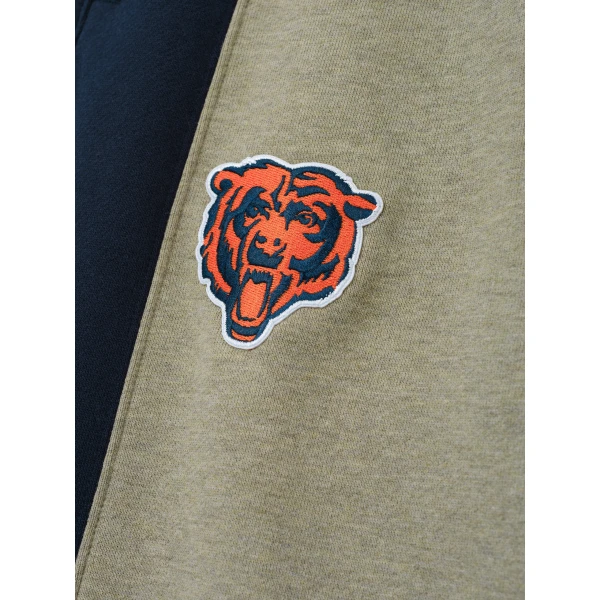 Fear of God Essentials Bears Lounge Sweatpant in Seal Heather | Pants | Luxury Shoes 