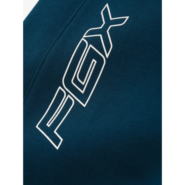 Fear of God Essentials Classic Moto Sweatpant in Night Sea | Pants | Luxury Shoes 