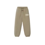 Fear of God Essentials Classic Slouchy Sweatpant in Washed Clay Fear of God Essentials Classic Slouchy Sweatpant in Washed Clay | Luxury Shoes