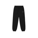 Fear of God Essentials Classic Sweatpant in Black | Luxury Shoes 