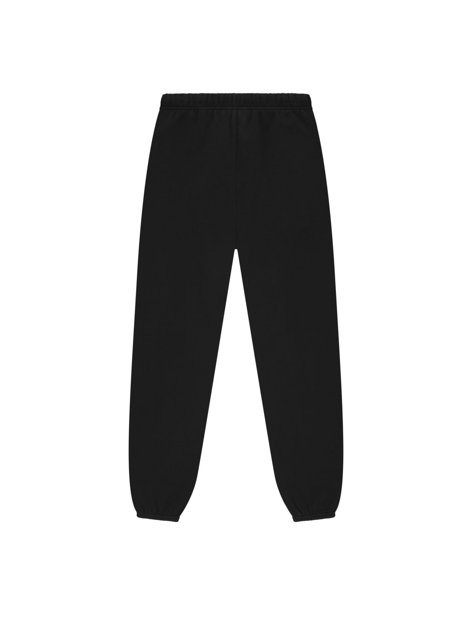 Fear of God Essentials Classic Sweatpant in Vintage Black Fear of God Essentials Classic Sweatpant in Vintage Black | Luxury Shoes