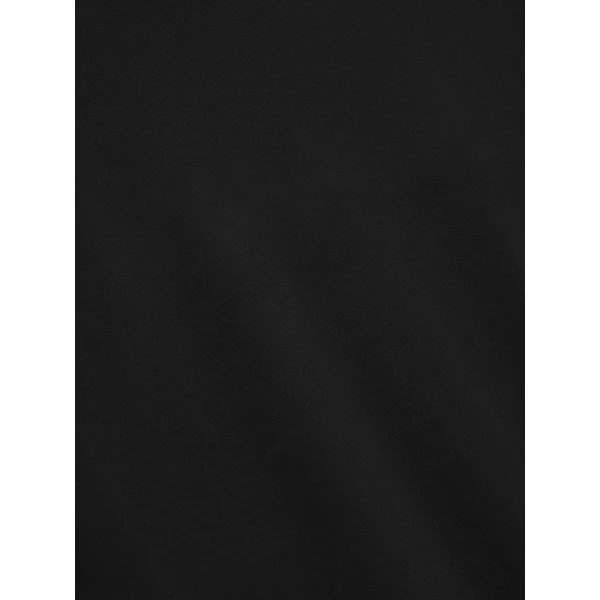 Fear of God Essentials Classic Tee in Vintage Black | T-shirts & vests | Luxury Shoes 