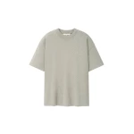 Fear of God Essentials Classic Tee in Warm Heather Fear of God Essentials Classic Tee in Warm Heather | Luxury Shoes