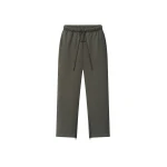 Fear of God Essentials Classic Trackpant in Ash Heather | Luxury Shoes 