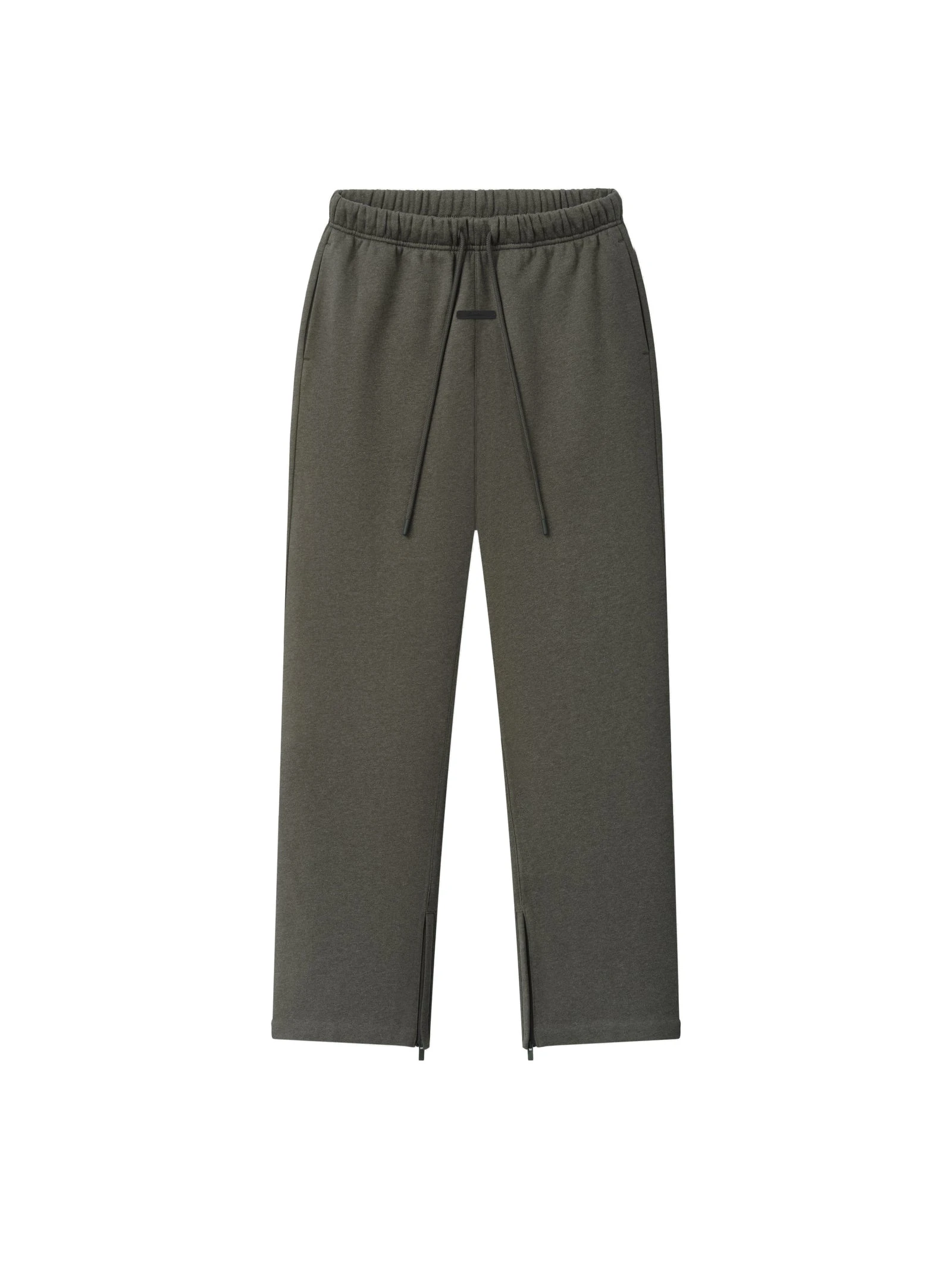 Fear of God Essentials Classic Trackpant in Ash Heather Fear of God Essentials Classic Trackpant in Ash Heather | Luxury Shoes