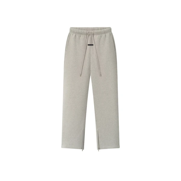 Essentials Classic Trackpant in Warm Heather