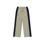 Fear of God Essentials Cowboys Lounge Sweatpant in Seal Heather | Luxury Shoes 