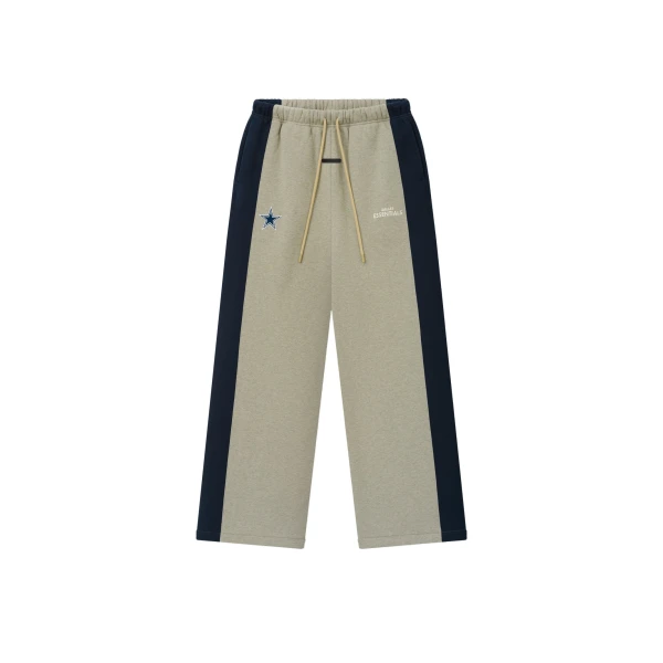 Essentials Cowboys Lounge Sweatpant in Seal Heather