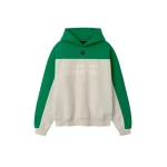 Fear of God Essentials Eagles 90s Relaxed Hoodie in Marble Heather | Luxury Shoes 