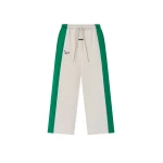 Fear of God Essentials Eagles Lounge Sweatpant in Marble Heather | Luxury Shoes 