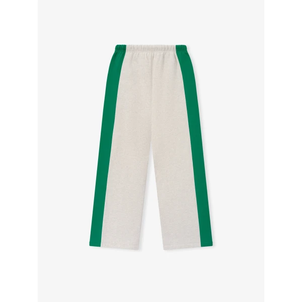 Fear of God Essentials Eagles Lounge Sweatpant in Marble Heather | Pants | Luxury Shoes 