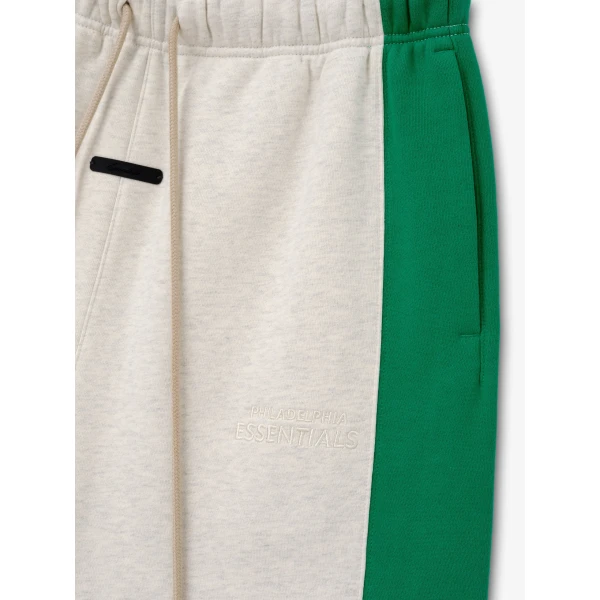 Fear of God Essentials Eagles Lounge Sweatpant in Marble Heather | Pants | Luxury Shoes 