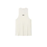 Fear of God Essentials Essential Tank in Ivory Fear of God Essentials Essential Tank in Ivory | Luxury Shoes