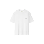 Fear of God Essentials Fall 2026 Classic Tee in Bright White | Luxury Shoes 