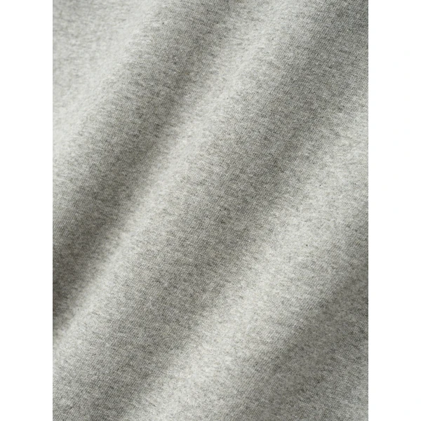 Fear of God Essentials London 90s Fit Tee in Concrete Heather | T-shirts & vests | Luxury Shoes 