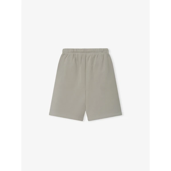 Fear of God Essentials MLB 90s Short in Seal | Shorts | Luxury Shoes 