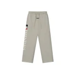 Fear of God Essentials MLB Lounge Sweatpant in Seal | Luxury Shoes 