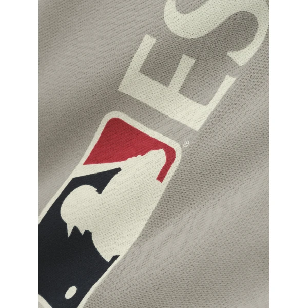 Fear of God Essentials MLB Lounge Sweatpant in Seal | Pants | Luxury Shoes 