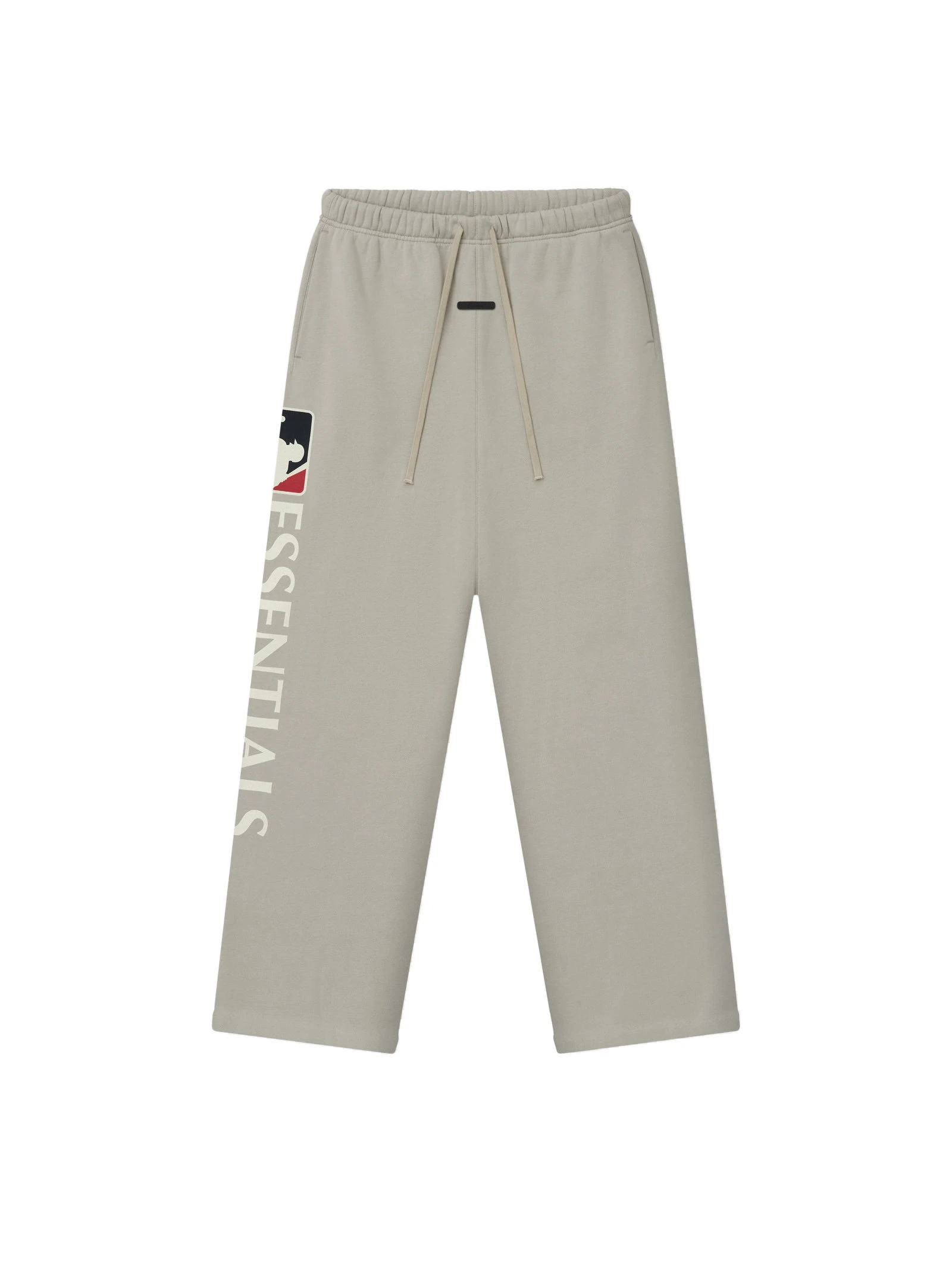 Fear of God Essentials MLB Lounge Sweatpant in Seal Fear of God Essentials MLB Lounge Sweatpant in Seal | Luxury Shoes