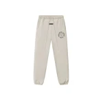 Fear of God Essentials NBA x Barkley Hendricks Classic Sweatpant in Heather Stone Fear of God Essentials NBA x Barkley Hendricks Classic Sweatpant in Heather Stone | Luxury Shoes
